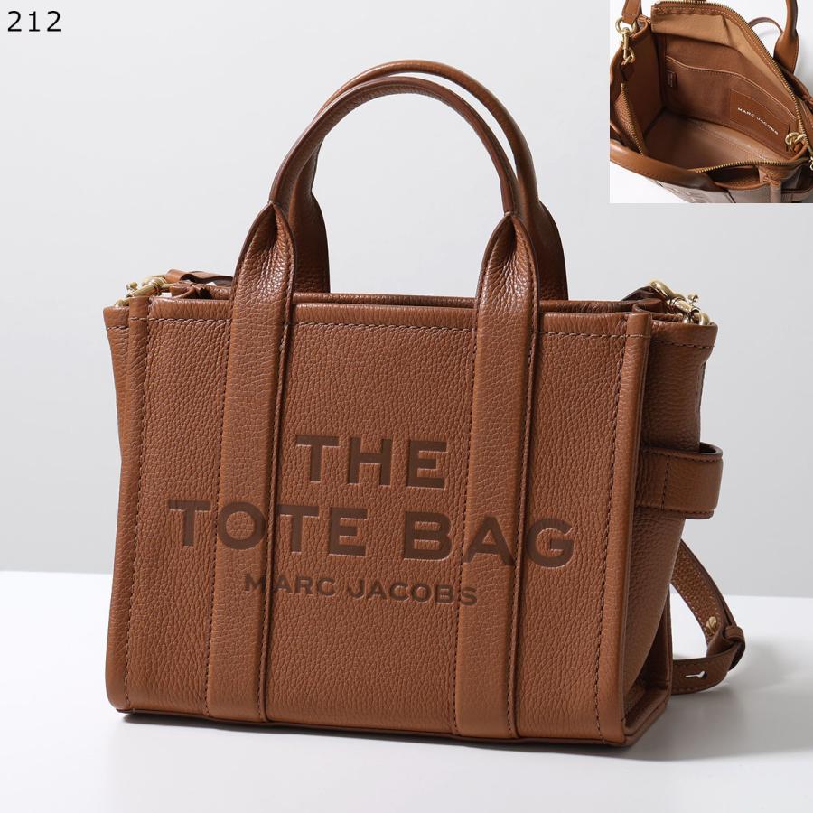 MARC JACOBS（マーク・ジェイコブス） トートバッグ THE LEATHER MINI