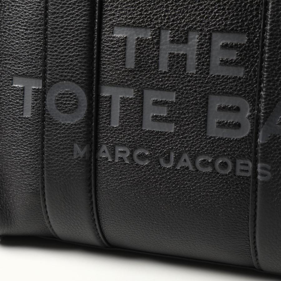 MARC JACOBS（マーク・ジェイコブス） トートバッグ THE LEATHER MINI