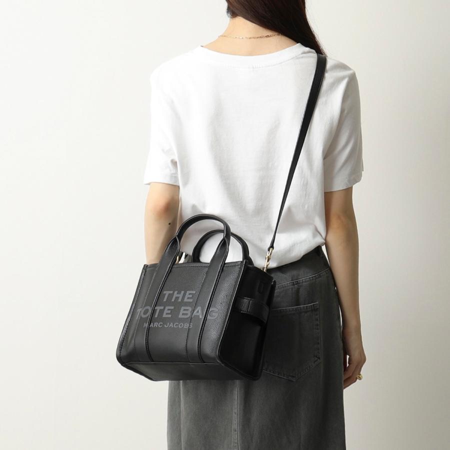 MARC JACOBS（マーク・ジェイコブス） トートバッグ THE LEATHER MINI