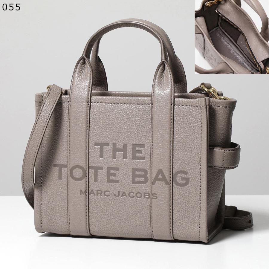 MARC JACOBS（マーク・ジェイコブス） トートバッグ THE LEATHER MINI