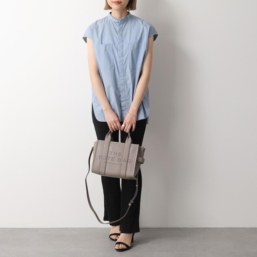 MARC JACOBS（マーク・ジェイコブス） トートバッグ THE LEATHER MINI