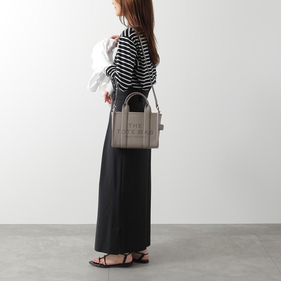 MARC JACOBS（マーク・ジェイコブス） トートバッグ THE LEATHER MINI