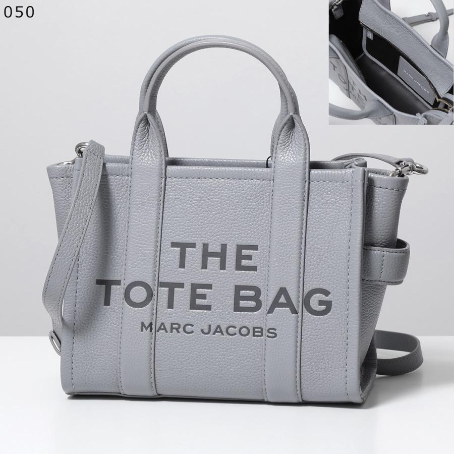 MARC JACOBS（マーク・ジェイコブス） トートバッグ THE LEATHER MINI