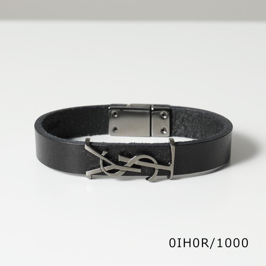 SAINT LAURENT サンローラン ブレスレット OPYUM オピウム SAINT LAURENT サンローラン ブレスレット OPYUM オピウム