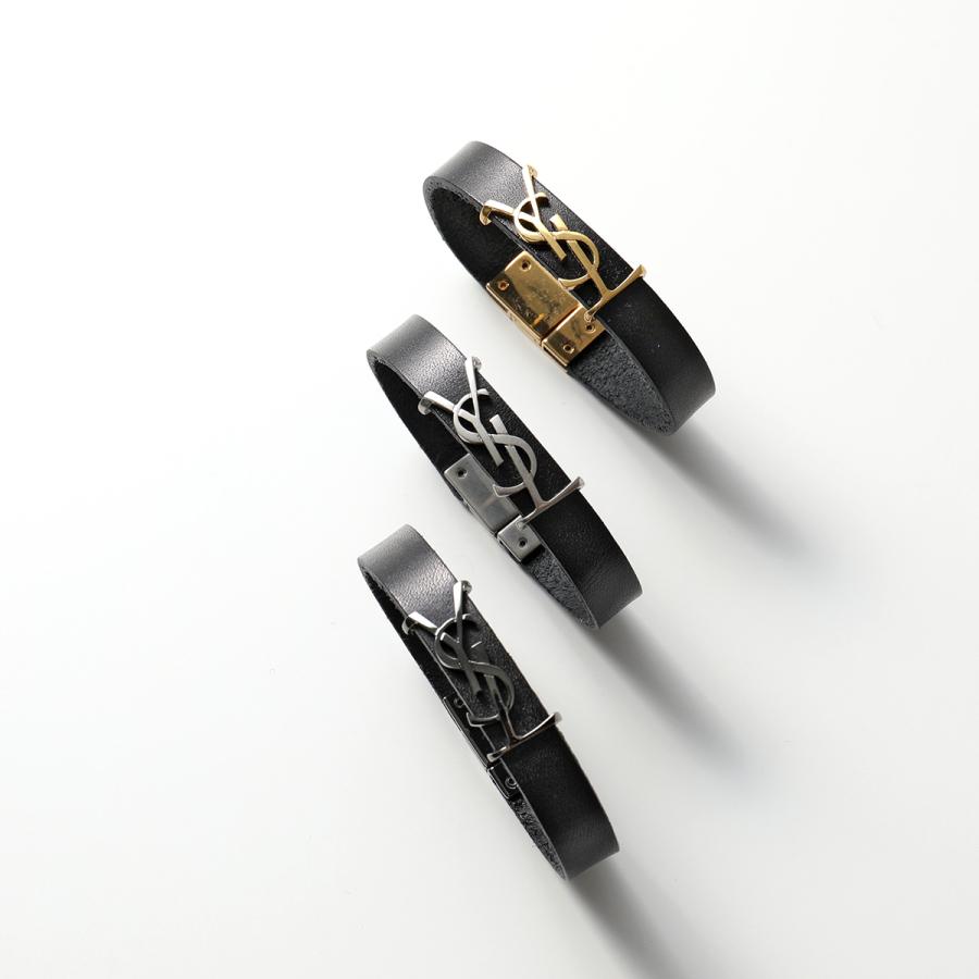 SAINT LAURENT サンローラン ブレスレット OPYUM オピウム 559355 SAINT LAURENT サンローラン ブレスレット OPYUM オピウム 559355
