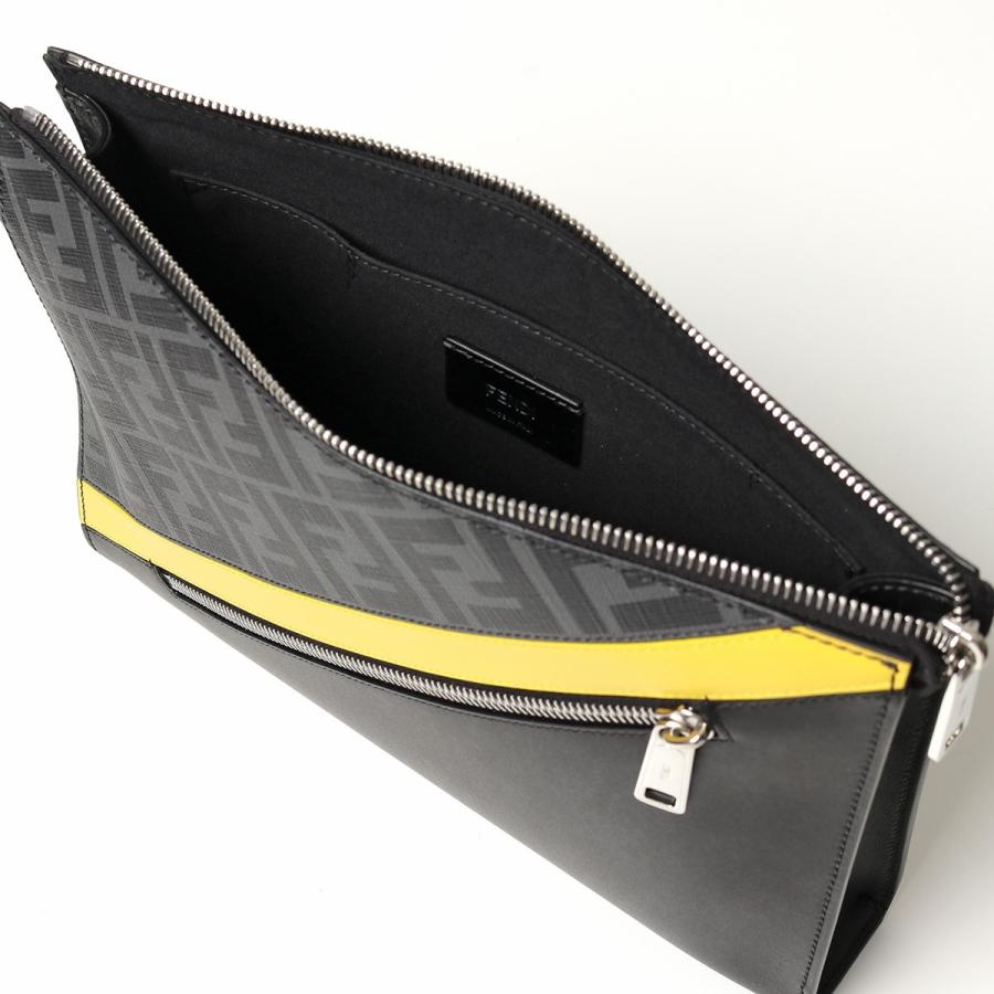 超美品 3,000円OFFクーポン対象!7月1日限定☆FENDI フェンディ ...