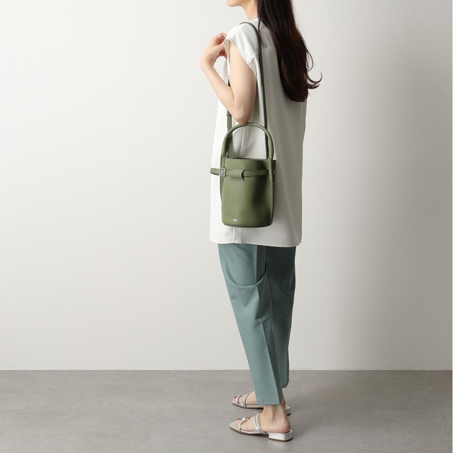 CELINE セリーヌ 187243A4T.15LK Big Bag Nano Bucket ビッグ CELINE セリーヌ 187243A4T.15LK Big Bag Nano Bucket ビッグ