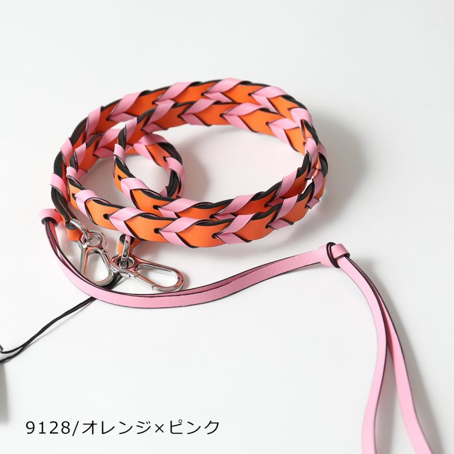 LOEWE ロエベ 112.30.S95 カラー4色 シン ブレイデッド バッグ LOEWE ロエベ 112.30.S95 カラー4色 シン ブレイデッド バッグ