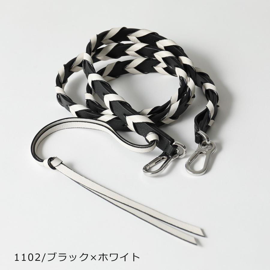 LOEWE ロエベ 112.30.S95 カラー4色 シン ブレイデッド バッグ LOEWE ロエベ 112.30.S95 カラー4色 シン ブレイデッド バッグ