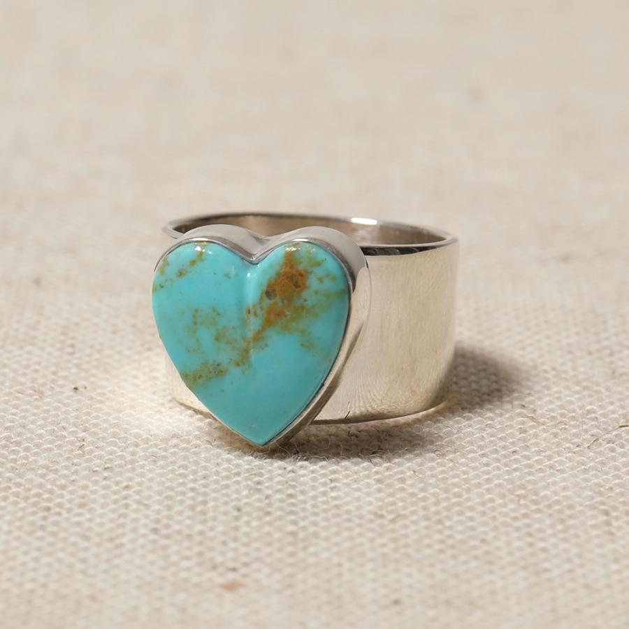 Harpo HARPO ハルポ ハート リング BAGUE HEART レディース Harpo HARPO ハルポ ハート リング BAGUE HEART レディース