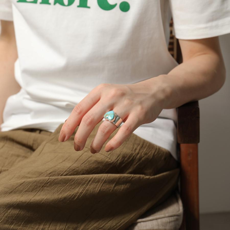 Harpo HARPO ハルポ ハート リング BAGUE HEART レディース Harpo HARPO ハルポ ハート リング BAGUE HEART レディース