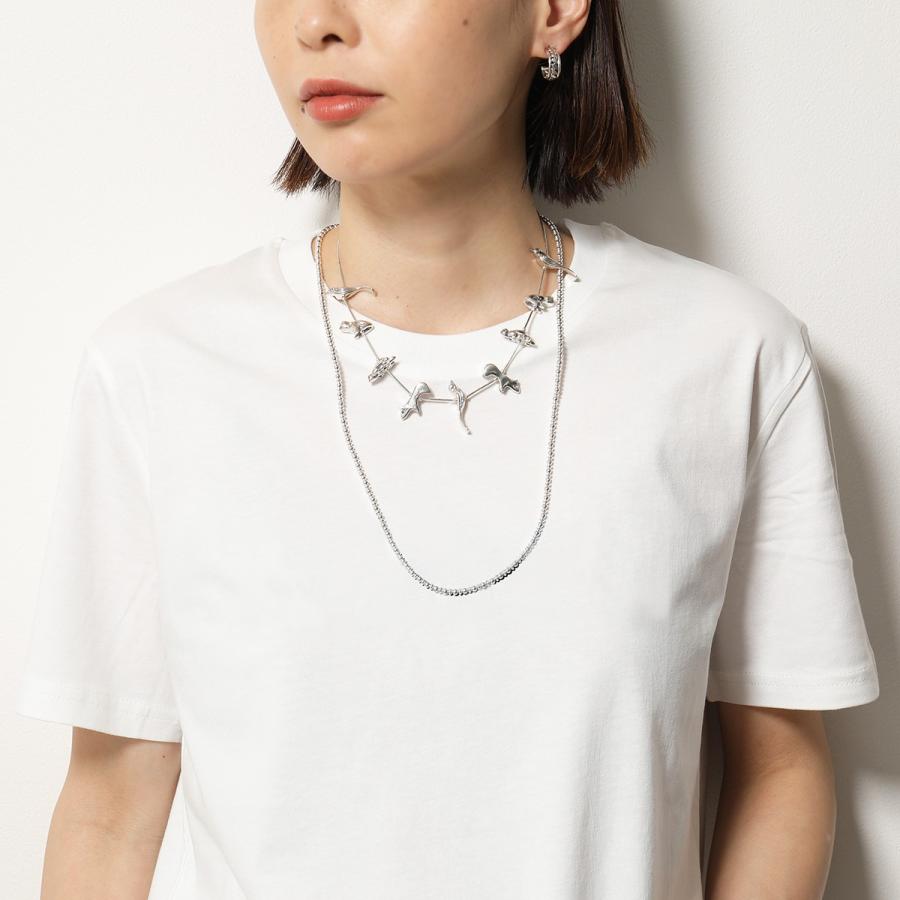 Harpo HARPO ハルポ Fetish Necklace 40cm/16inch/9 BIG ANIMALS Harpo HARPO ハルポ Fetish Necklace 40cm/16inch/9 BIG ANIMALS