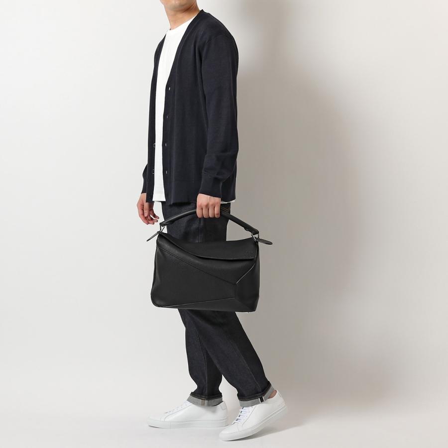 LOEWE ロエベ B510140X01 PUZZLE EDGE LARGE パズルエッジ LOEWE ロエベ B510140X01 PUZZLE EDGE LARGE パズルエッジ