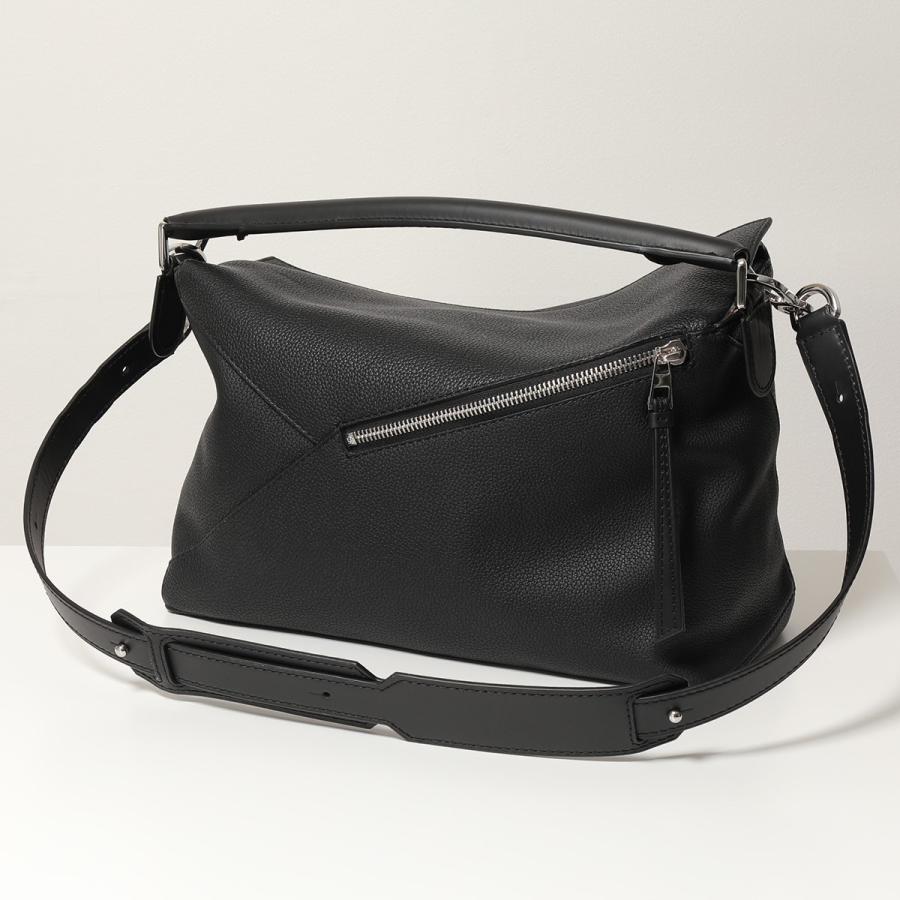 LOEWE ロエベ B510140X01 PUZZLE EDGE LARGE パズルエッジ バッグ  