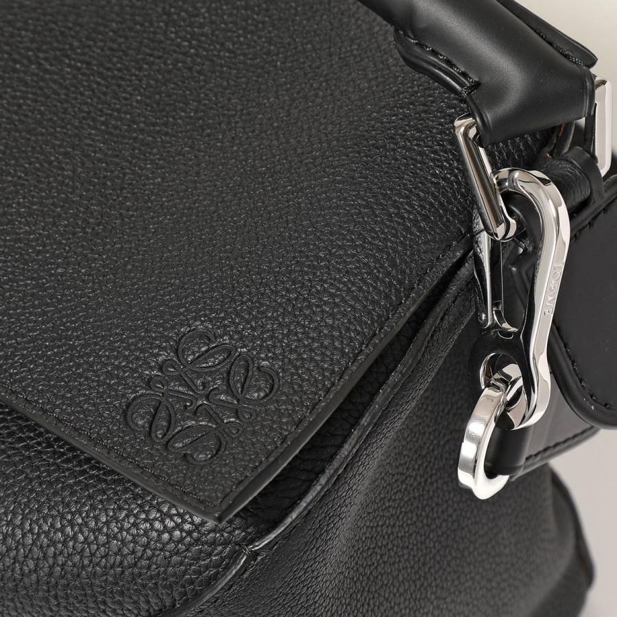 LOEWE ロエベ B510140X01 PUZZLE EDGE LARGE パズルエッジ バッグ  