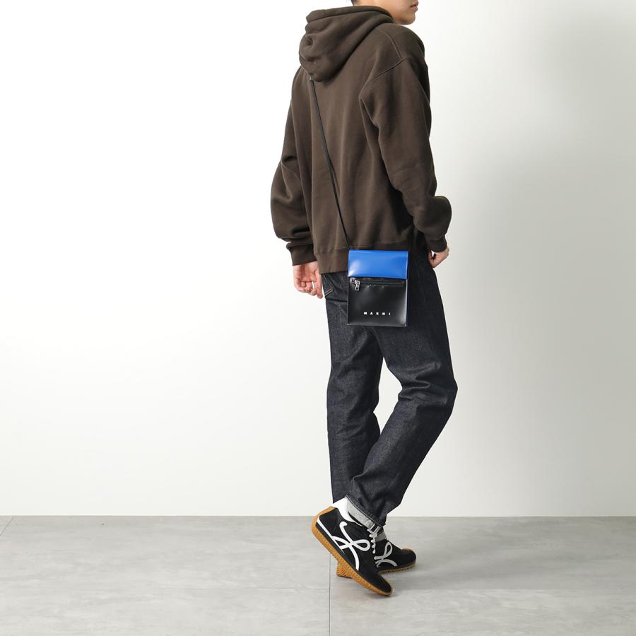 MARNI マルニ ショルダーバッグ TRIBECA トライベッカ MARNI マルニ ショルダーバッグ TRIBECA トライベッカ