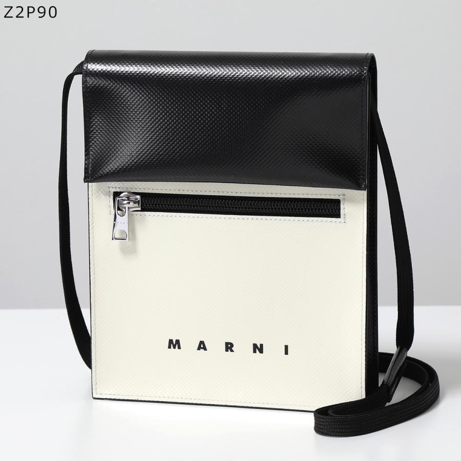 MARNI マルニ ショルダーバッグ TRIBECA トライベッカ SBMQ0036A0