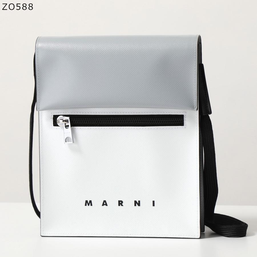 MARNI（マルニ） ショルダーバッグ TRIBECA トライベッカ SBMQ0036A0