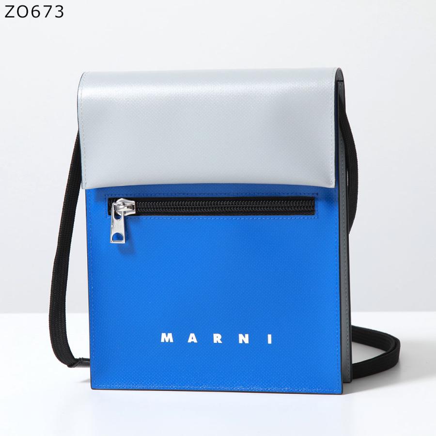 MARNI（マルニ） ショルダーバッグ TRIBECA トライベッカ SBMQ0036A0