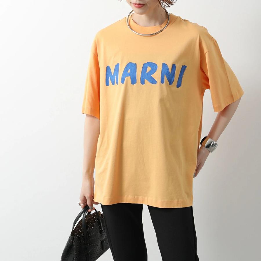 MARNI（マルニ） Tシャツ THJET49EPH USCS11 レディース マルニ