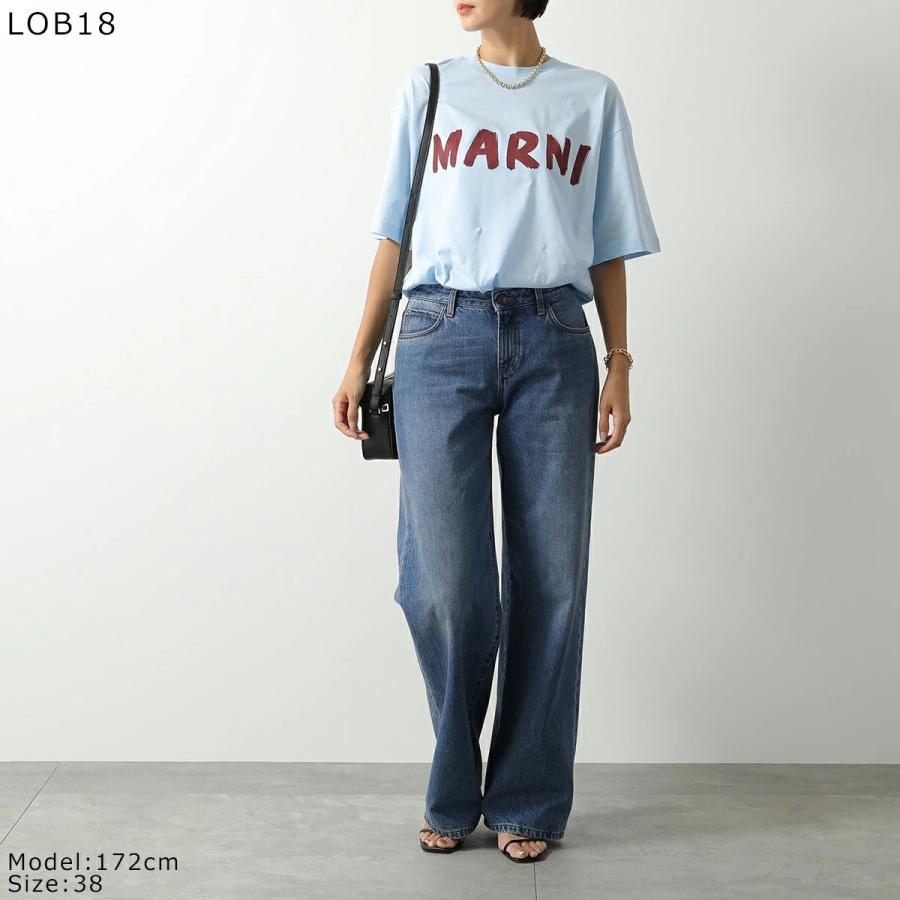 MARNI（マルニ） Tシャツ THJET49EPH USCS11 レディース マルニ
