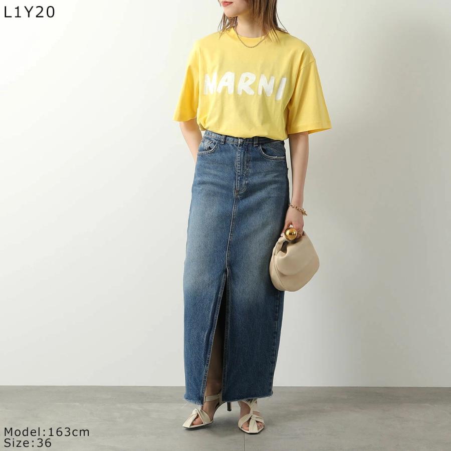 MARNI（マルニ） Tシャツ THJET49EPH USCS11 レディース マルニ
