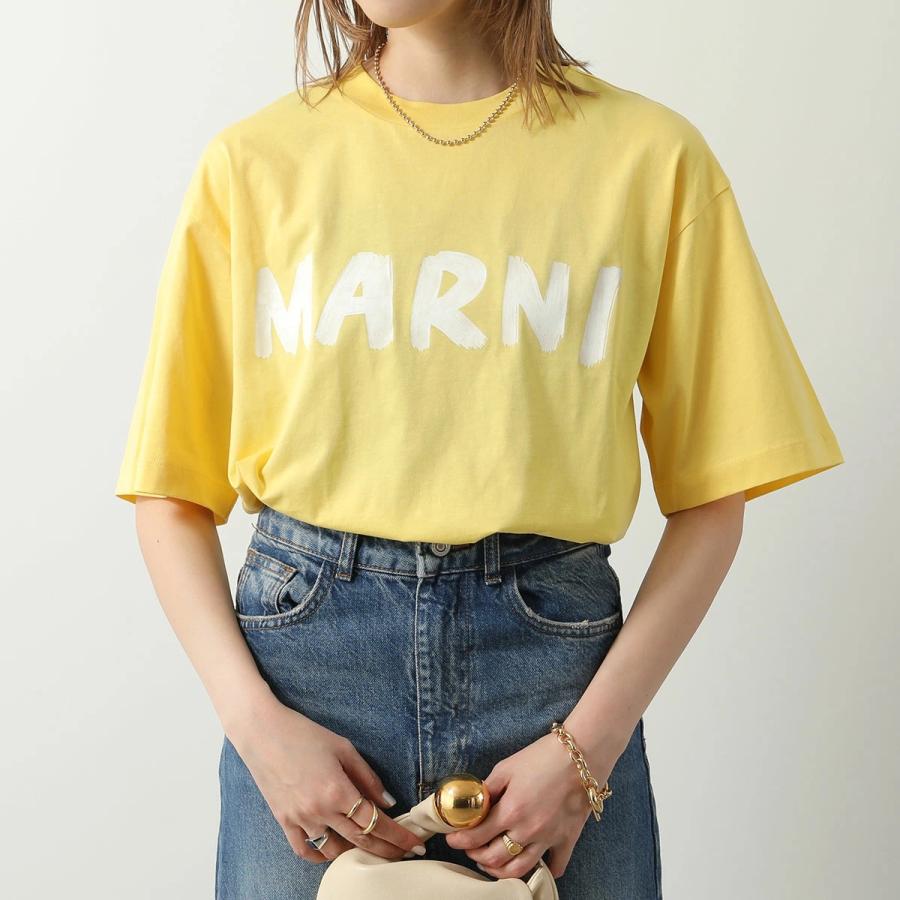 MARNI（マルニ） Tシャツ THJET49EPH USCS11 レディース マルニ