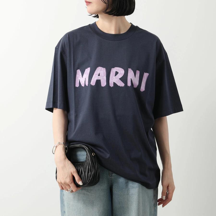 MARNI（マルニ） Tシャツ THJET49EPH USCS11 レディース マルニ