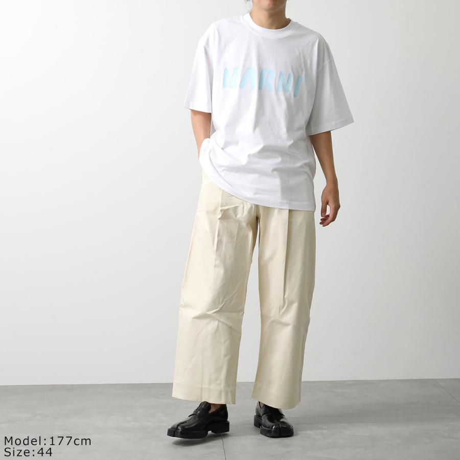 MARNI マルニ Tシャツ THJET49EPH USCS11 メンズ マルニ MARNI マルニ Tシャツ THJET49EPH USCS11 メンズ マルニ