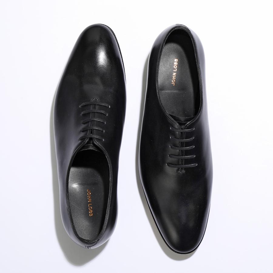 JOHN LOBB ジョンロブ MARLDON OXFORD CALF 538200L LAST 7000 E JOHN LOBB ジョンロブ MARLDON OXFORD CALF 538200L LAST 7000 E