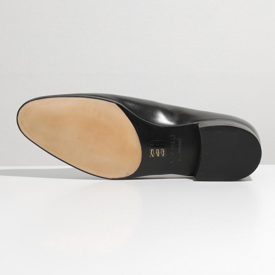 JOHN LOBB ジョンロブ MARLDON OXFORD CALF 538200L LAST 7000 E JOHN LOBB ジョンロブ MARLDON OXFORD CALF 538200L LAST 7000 E