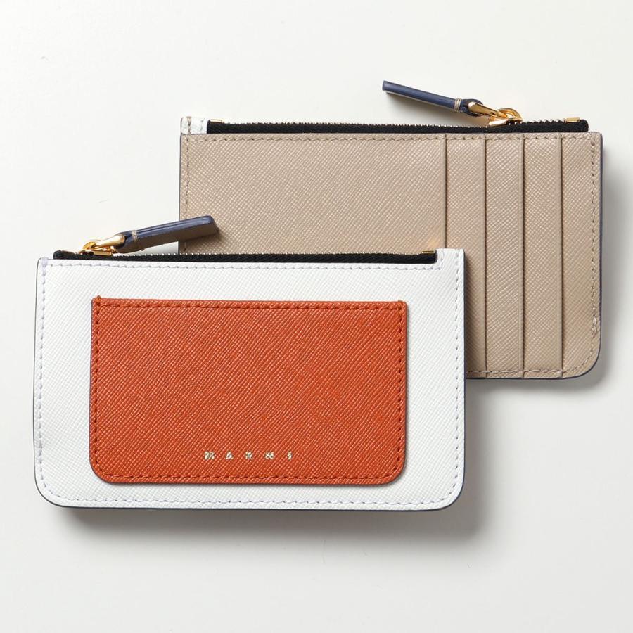 ファッション MARNI 財布・コインケース レディース - 財布 