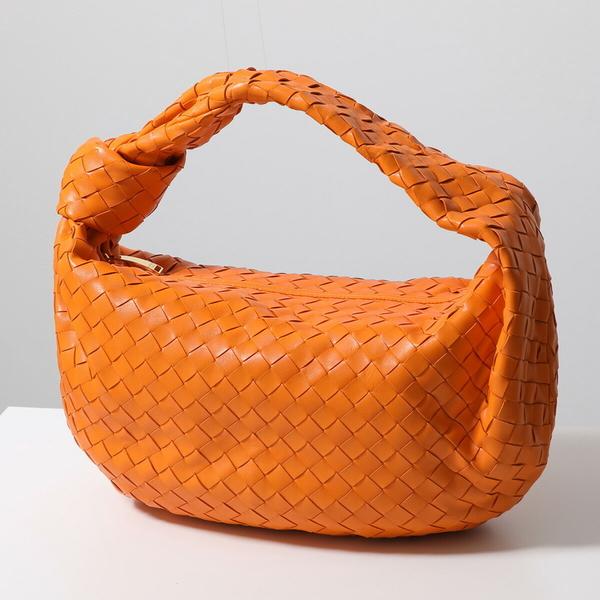 BOTTEGA VENETA（ボッテガ・ヴェネタ） ハンドバッグ スモール ザ