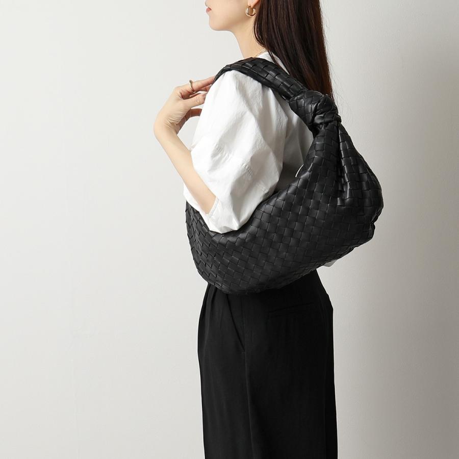 BOTTEGA VENETA（ボッテガ・ヴェネタ） ハンドバッグ スモール ザ