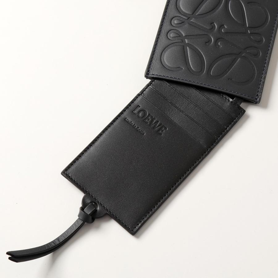 LOEWE ロエベ C500G14X01 レザー スライディング ネック LOEWE ロエベ C500G14X01 レザー スライディング ネック