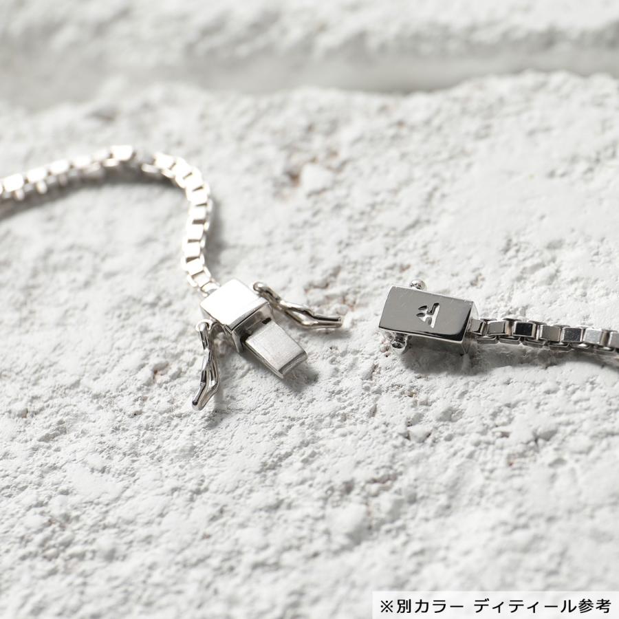 TOM WOOD TOMWOOD トムウッド ネックレス Square Chain Gold TOM WOOD TOMWOOD トムウッド ネックレス Square Chain Gold