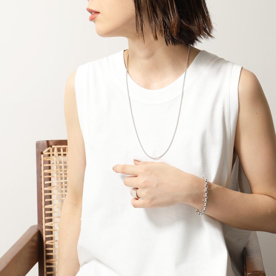 TOM WOOD TOMWOOD トムウッド BE060NA01S925 Eternal Bracelet TOM WOOD TOMWOOD トムウッド BE060NA01S925 Eternal Bracelet