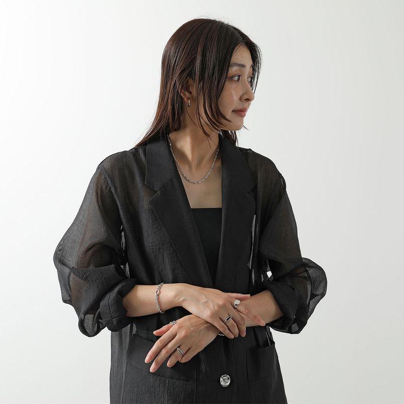 TOM WOOD（トムウッド） リング Mini Signet Cushion ミニ シグネット