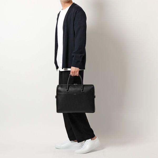 SAINT LAURENT サンローランパリ 625449 BTY0E ブリーフケース SAINT LAURENT サンローランパリ 625449 BTY0E ブリーフケース