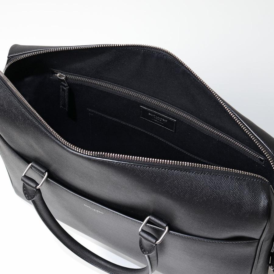 SAINT LAURENT サンローランパリ 625449 BTY0E ブリーフケース SAINT LAURENT サンローランパリ 625449 BTY0E ブリーフケース