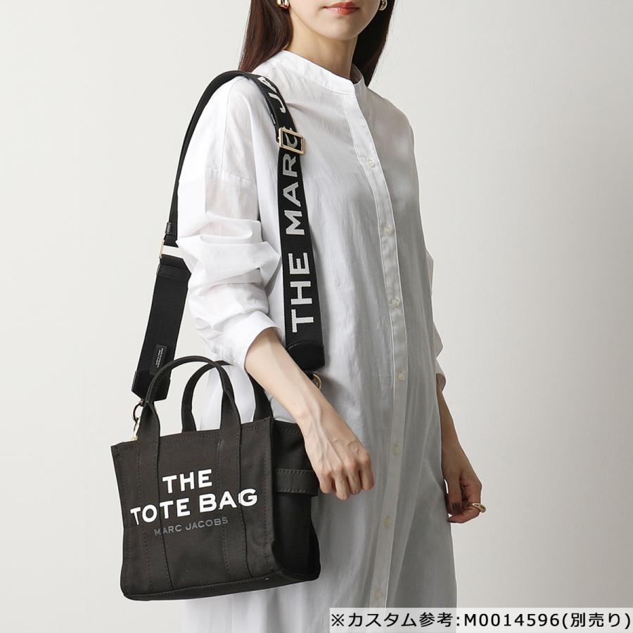 MARC JACOBS（マーク・ジェイコブス） トートバッグ M0016493