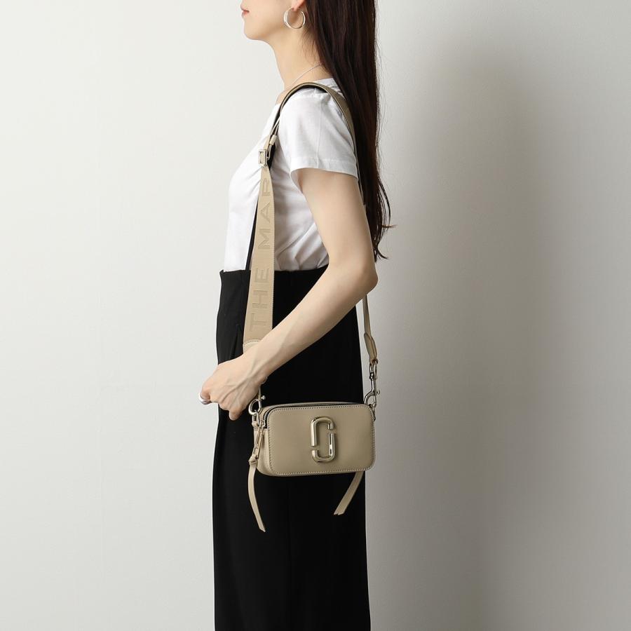 超激安 エントリーでポイント最大11倍 15日限定 Marc Jacobs マークジェイコブス M Snapshot Dtm スナップショット ショルダーバッグ ポ インポートセレクト Musee 通販 Yahoo ショッピング 最安値挑戦 Knpearl Com Ng