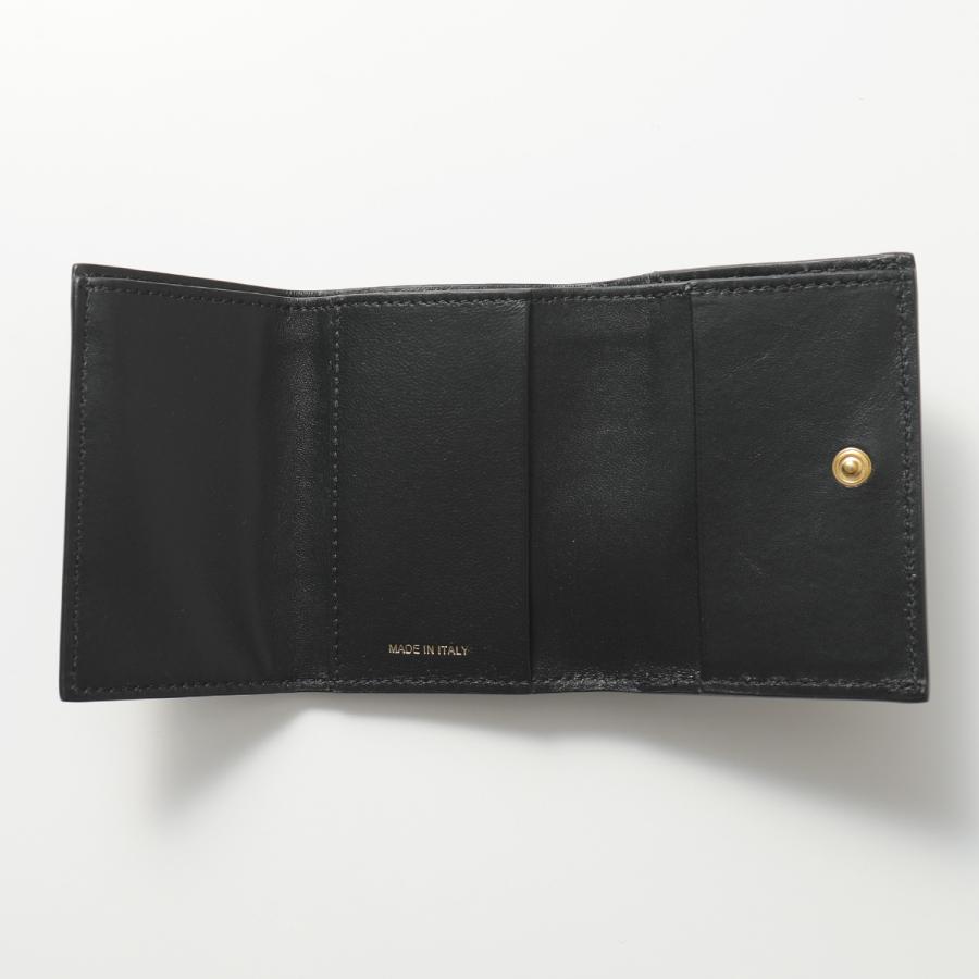 MARNI（マルニ） 三つ折り財布 PFMOW02U07 LV520 レディース レザー