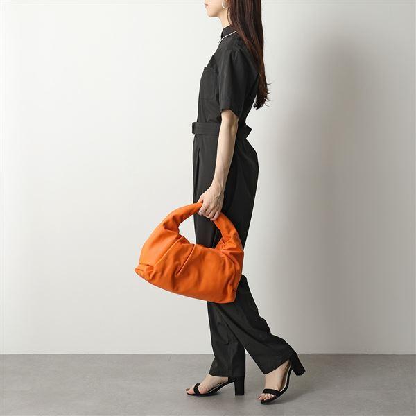 BOTTEGA VENETA ザショルダーポーチ ハンドバッグ レディース