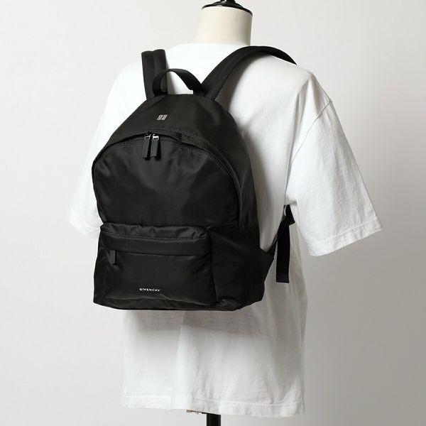 GIVENCHY ジバンシィ バックパック BK508HK17N メンズ GIVENCHY ジバンシィ バックパック BK508HK17N メンズ