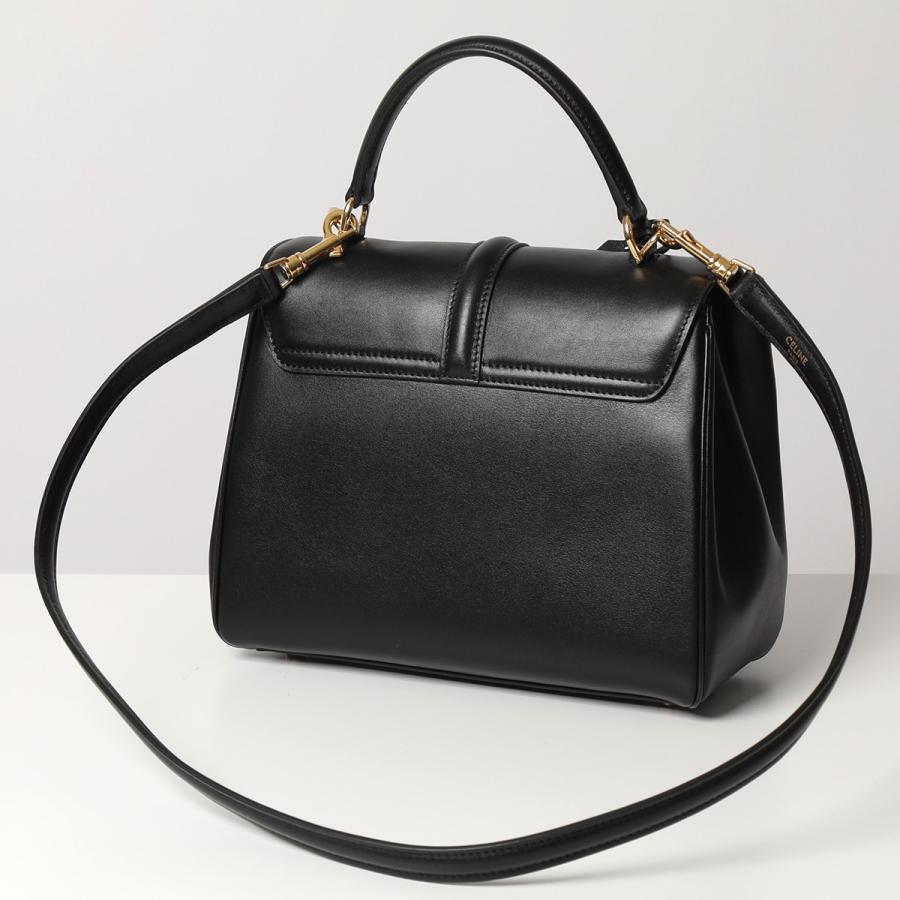 CELINE セリーヌ 188003BEY.38NO Small 16 セーズ スモール CELINE セリーヌ 188003BEY.38NO Small 16 セーズ スモール