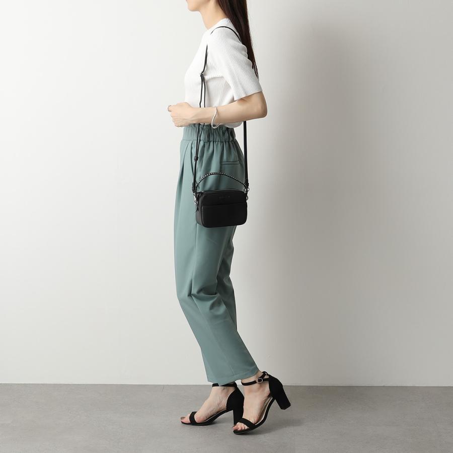 J&M DAVIDSON ぺブル ミニ TOP HANDLE MINI PEBBLE WITH STUDS LHMP ...