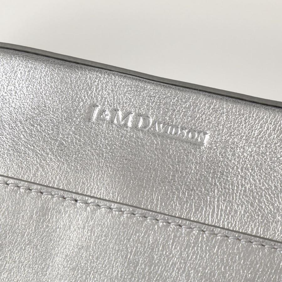 【ほぼ未使用】J&amp;M Davidson / PEBBLE J&M Davidson（J＆Mデヴィッドソン） ぺブル ミニ TOP HANDLE MINI