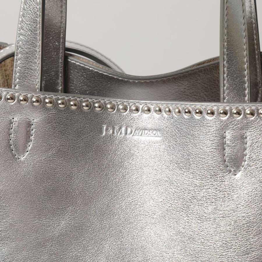 J&M Davidson DAVIDSON ミニ ベル MINI BELLE WITH STUDS LMNB J&M Davidson DAVIDSON ミニ ベル MINI BELLE WITH STUDS LMNB