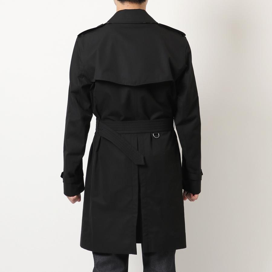 BURBERRY バーバリー 8045294 KENSINGTON トレンチコート ミドル BURBERRY バーバリー 8045294 KENSINGTON トレンチコート ミドル